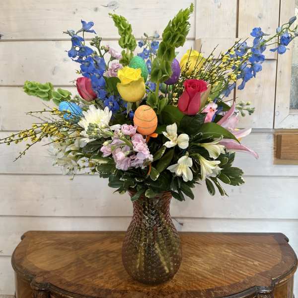 Grand Easter Day Bouquet