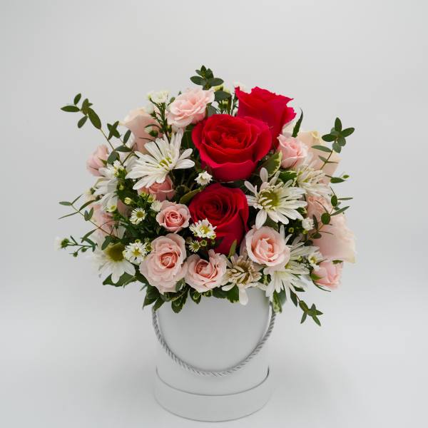 Radiant Bouquet by Atlanta's Finest Flowers