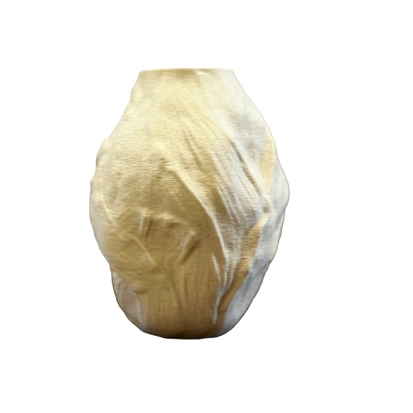 3D Printed Atlas Ivory Sandstone