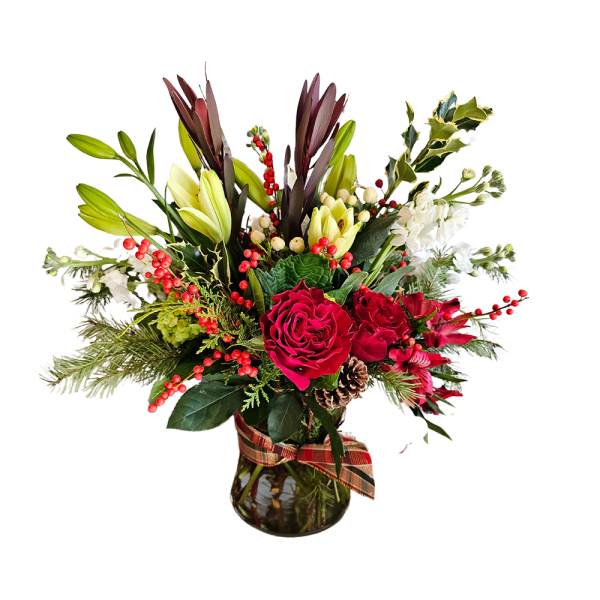 Christmas Arrangement