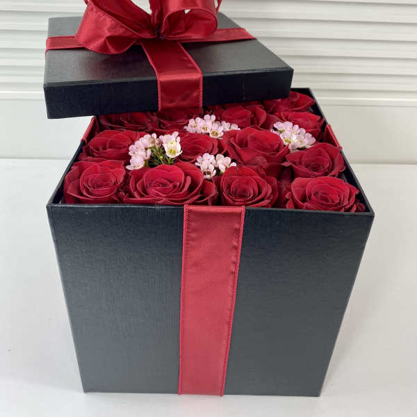 Surprise !! - Beverly Hills