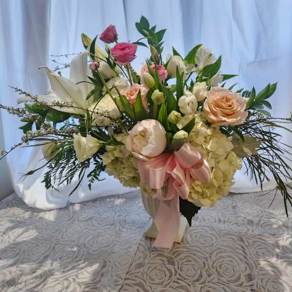 Elianna Arrangement