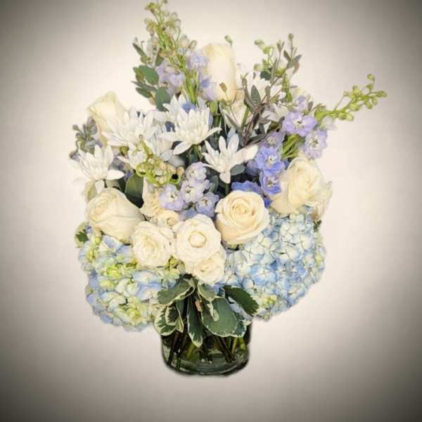 Serene and Grace Bouquet