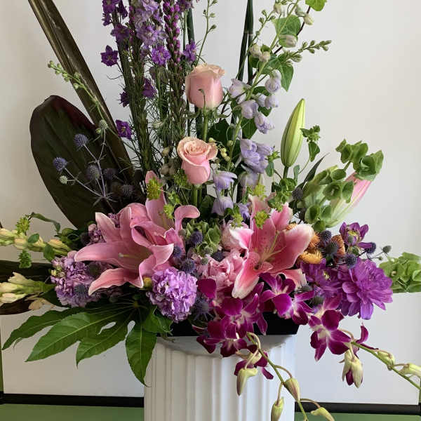 Sweet thoughts by Liz