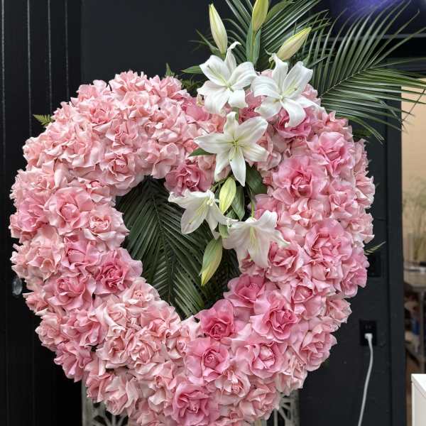 Eternal Grace Floristry