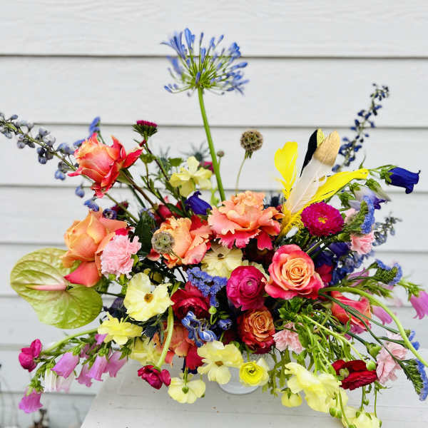 Retreat for the soul