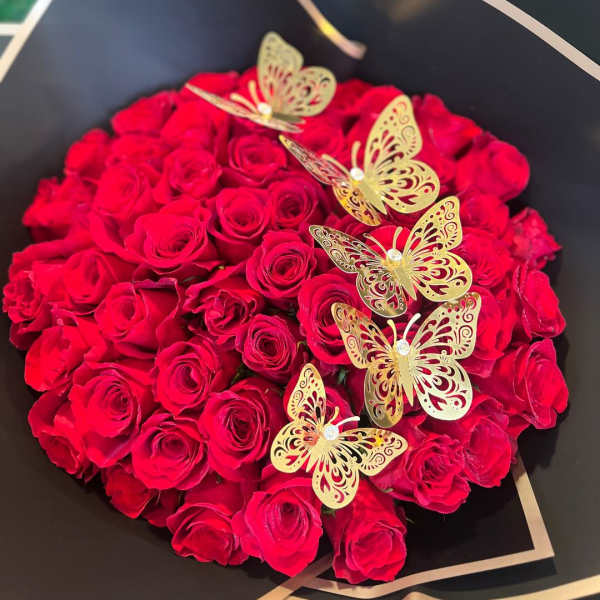 My Heart skips a beat when I see you