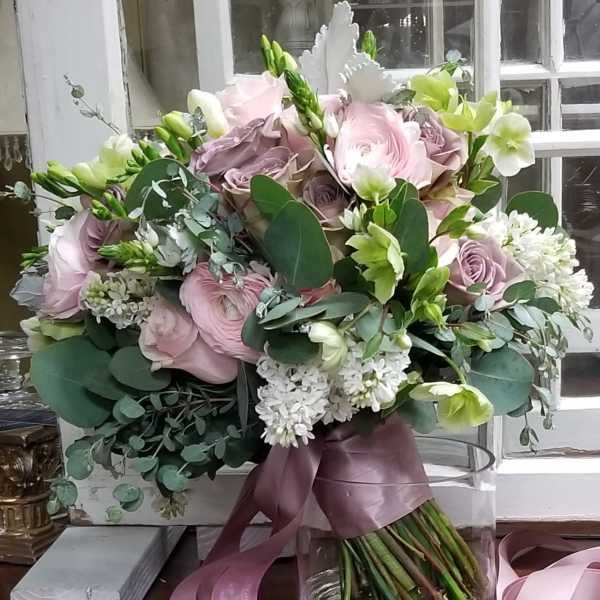 Bridal Bouquet