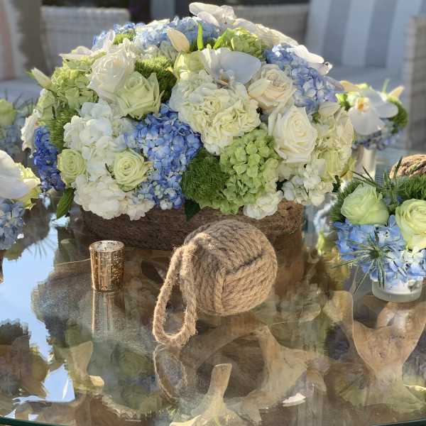 Montauks Ocean Beaches