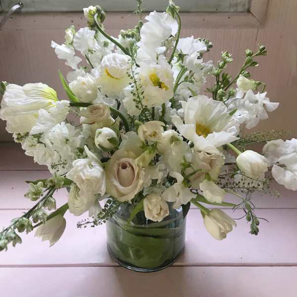 Karen Blixen arrangement