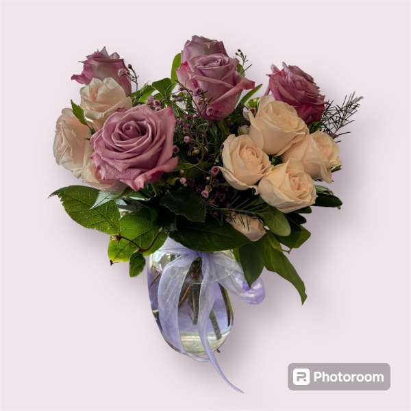 Special moments bouquet