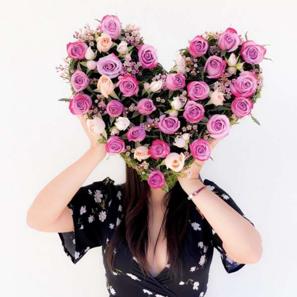 I Love You With All My Heart