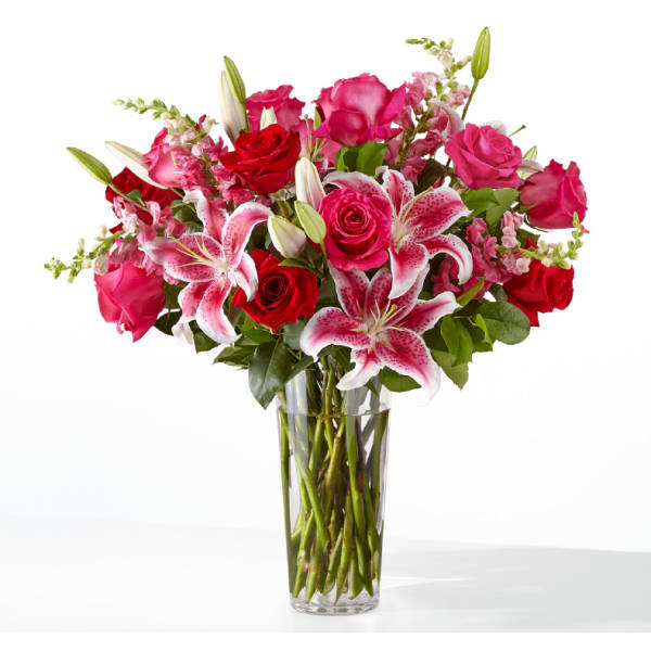 Always You Bouquet by FTD