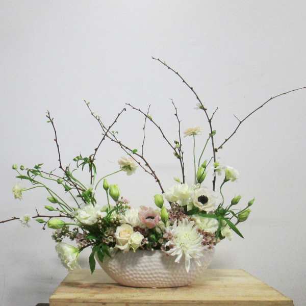 Ikebana Crush