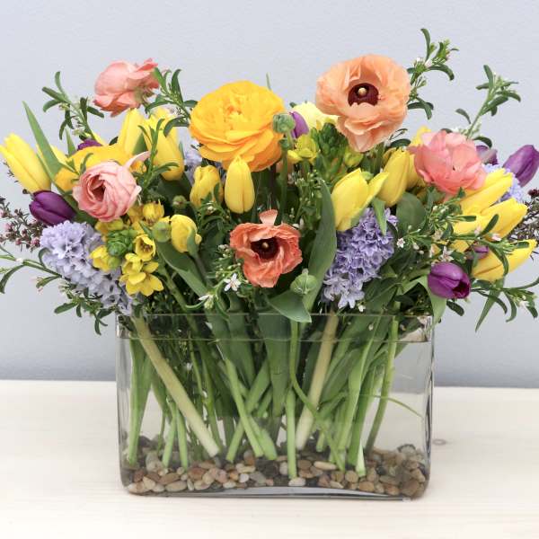 Spring Medley - WeHo