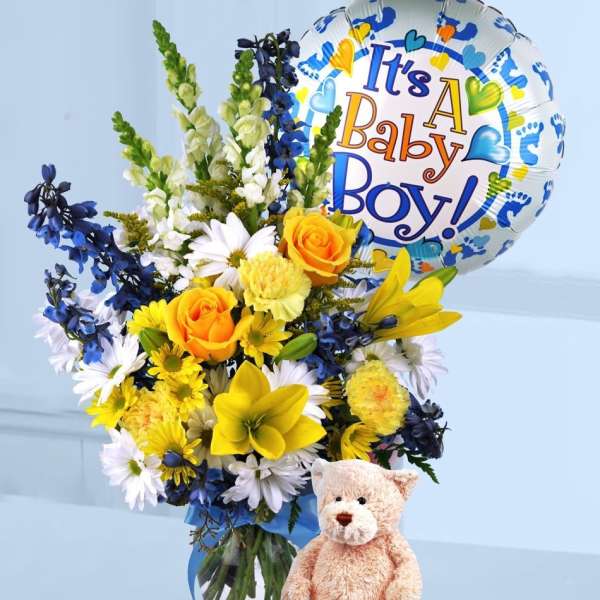 Congratulations Gift for New Baby