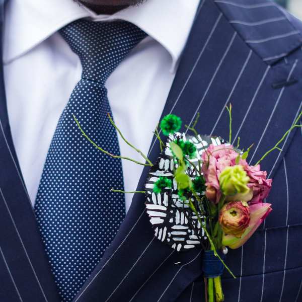 The Boutonnière