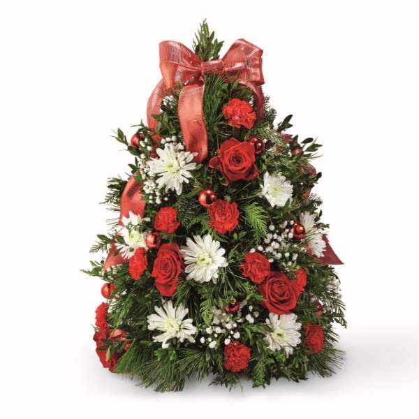 MAKE IT MERRY™ TREE