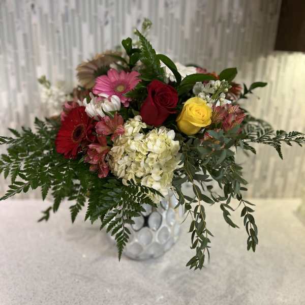 Pretty is as pretty does