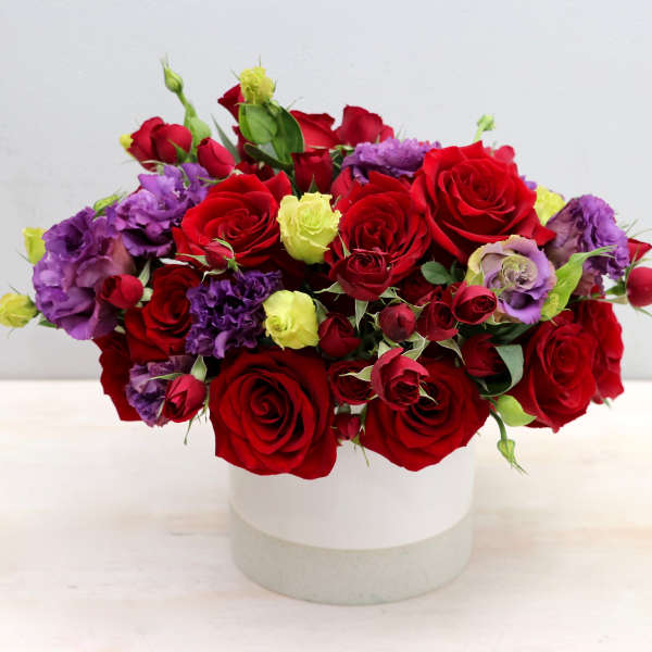 Hugs and Kisses - WeHo