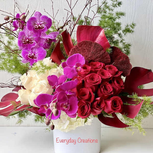 EC96 -My Heart Is Yours