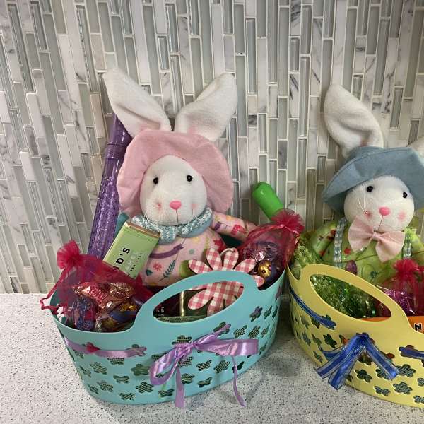 Easter Basket