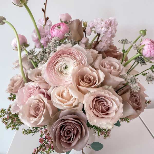 Sweet beautiful love