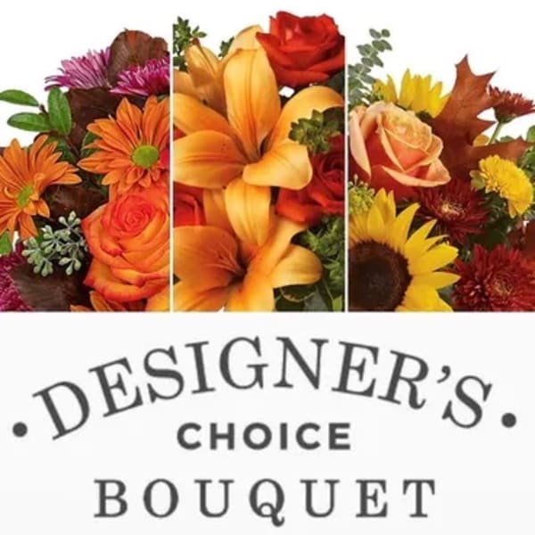 Fall Themed Designer's Choice