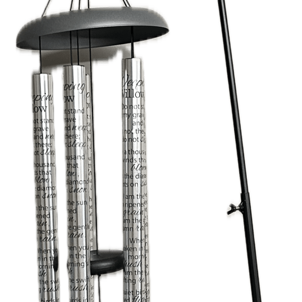 Large Sympathy Chimes -