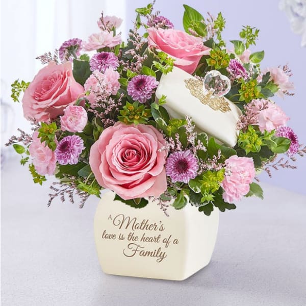 A Mother’s Love™