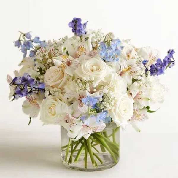 Heavenly Grace Bouquet