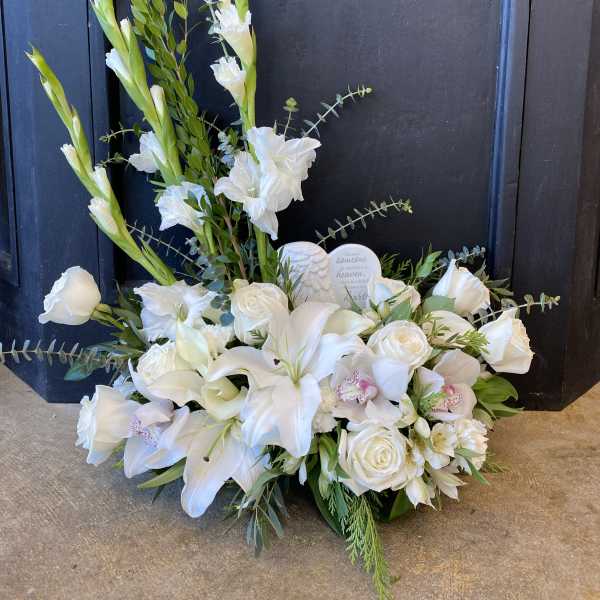 Always in our hearts