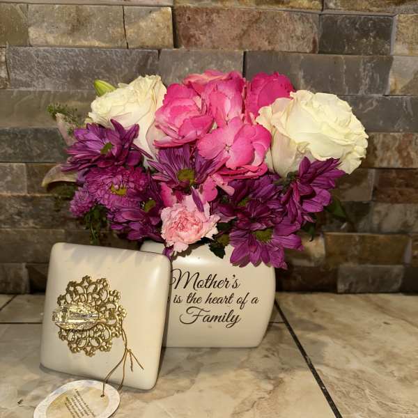 Mother Love bouquet