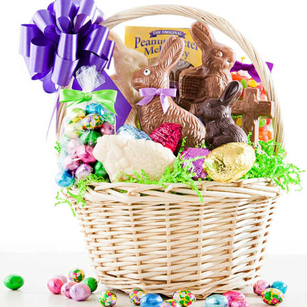 Ultimate Easter Basket
