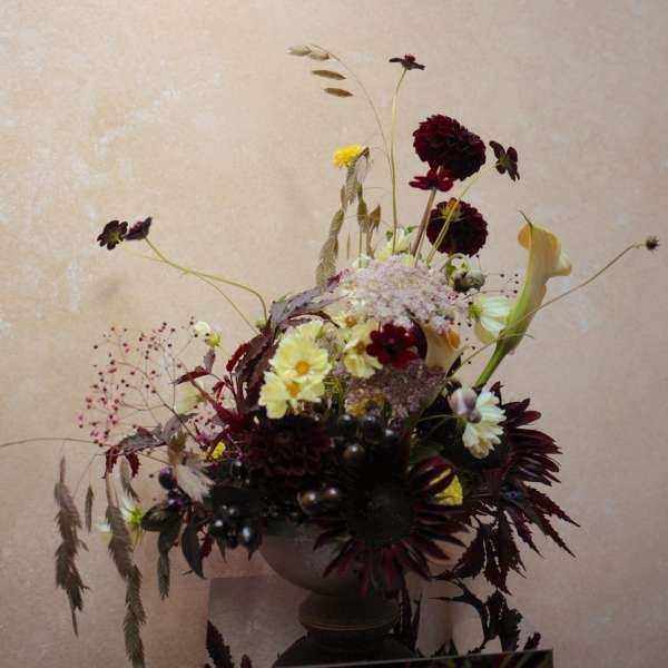 This city never sleeps