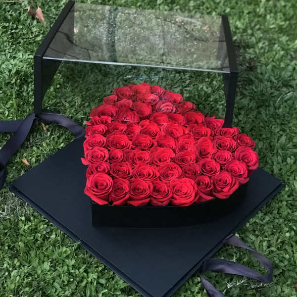 The Heart of All Heart