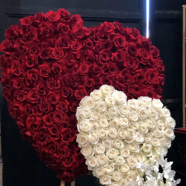 Heart Within The Heart