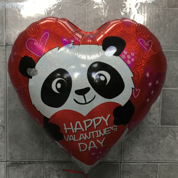 VALENTINES BALLON
