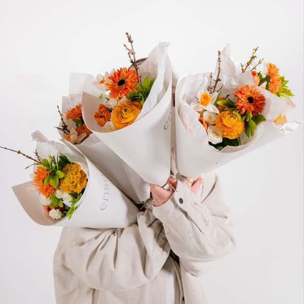 Mini Bouquets Bundle