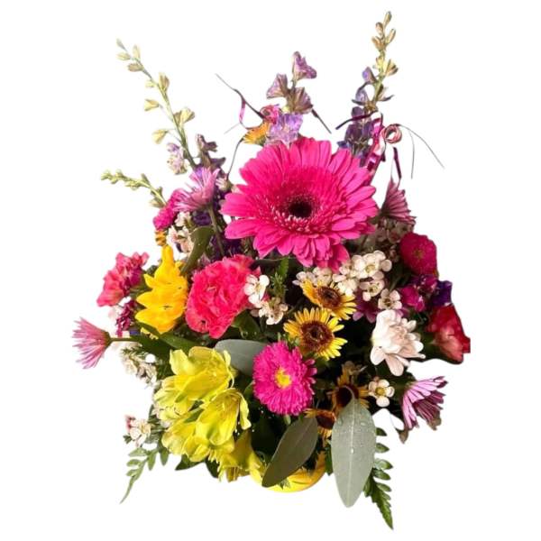 Birthday Bash Bonanza Bouquet