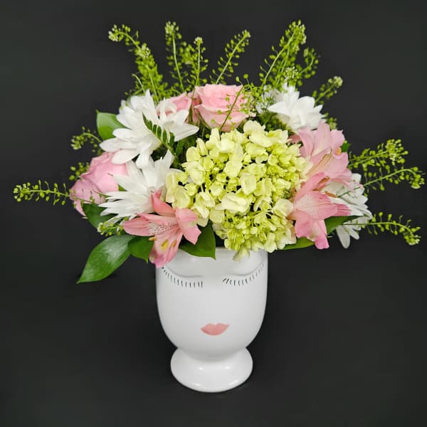 French Kiss (Oh La La!)