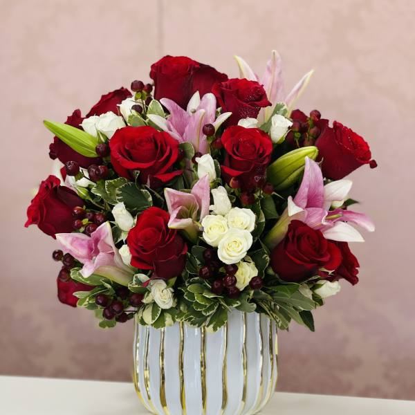 Precious Love By Atlanta's Finest Flowers