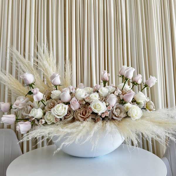 Elegant Elysium Oasis