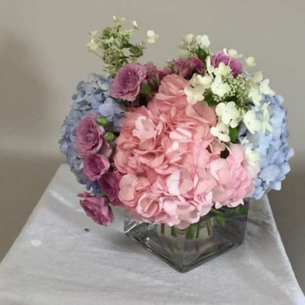 Suzanne Cummings Original 15