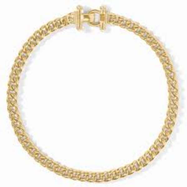Dolce Demi Link Necklace