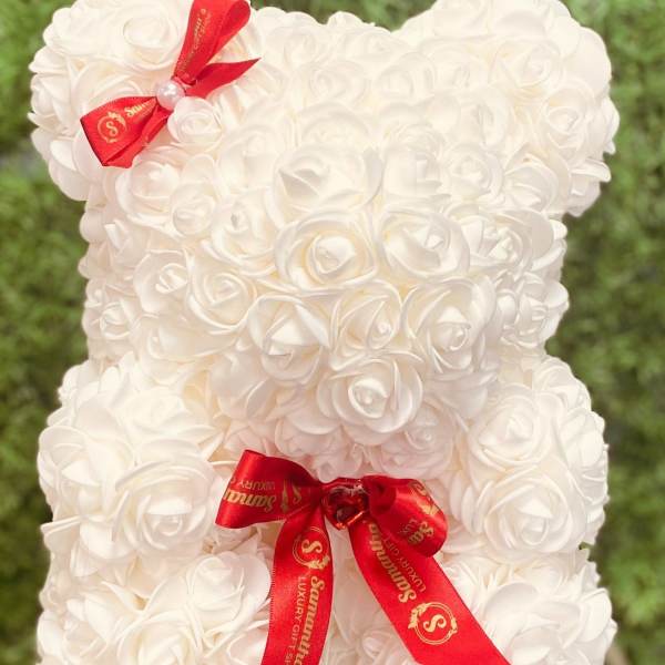 Lil' Bear Sweet Treat