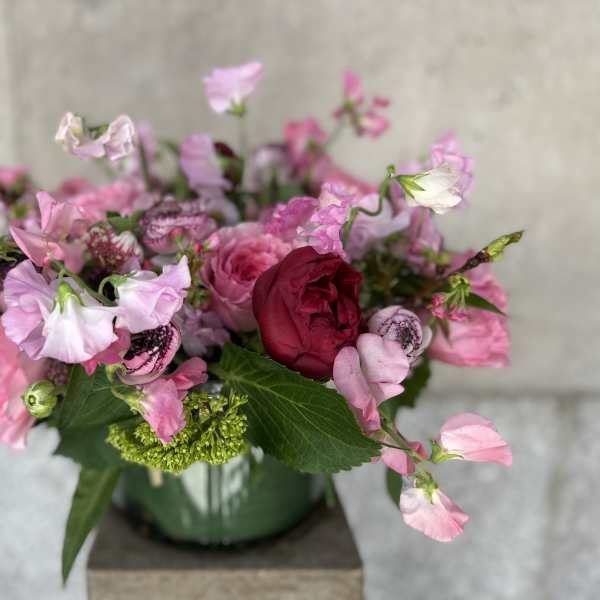 Strawberry Fields Forever