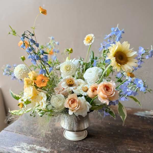 Haeba (Gallery Photo)