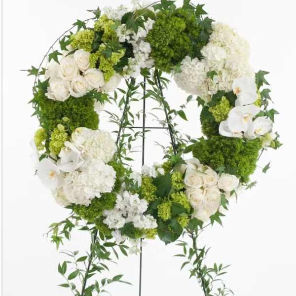 Eternal Wreath