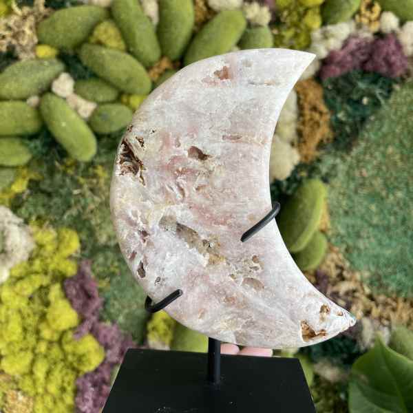 Love you to the Moon